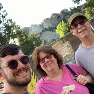 Meet your Posher, Stephen